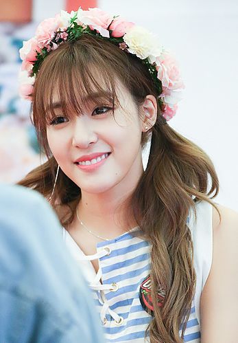 Tiffany Hwang